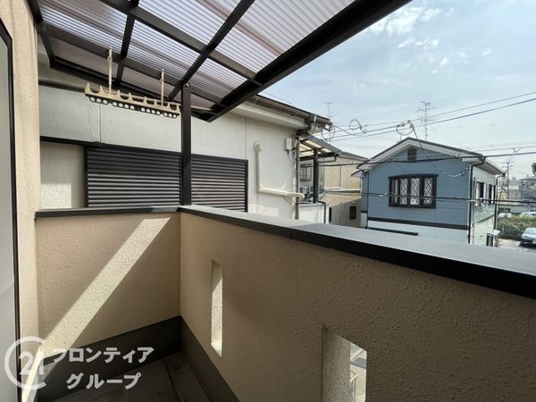 宇治市槇島町清水の中古一戸建て
