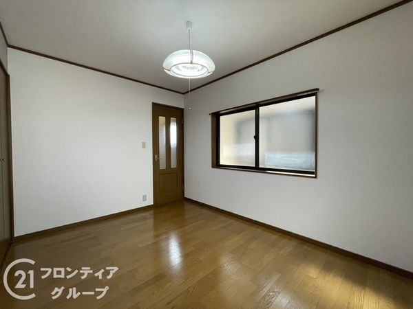 宇治市槇島町清水の中古一戸建て
