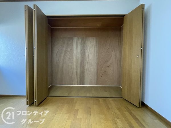 宇治市槇島町清水の中古一戸建て
