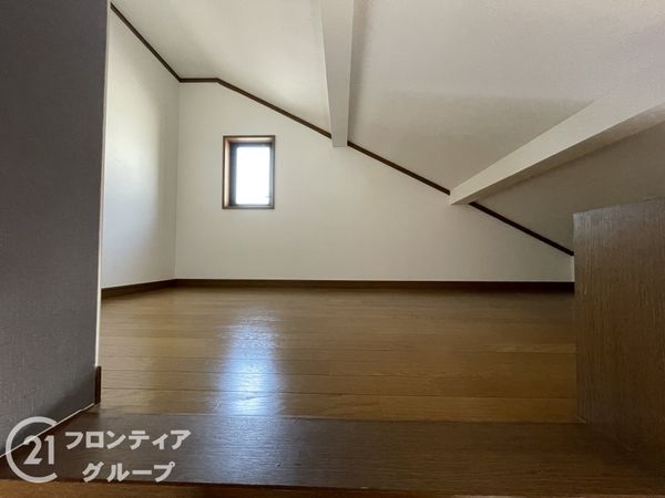 宇治市槇島町清水の中古一戸建て