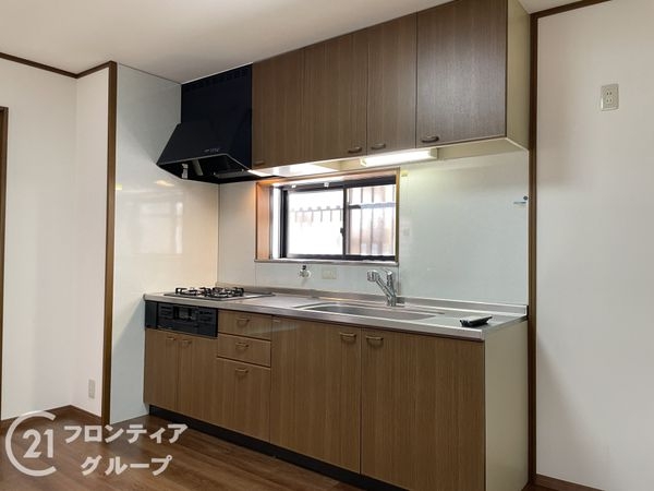 宇治市槇島町清水の中古一戸建て