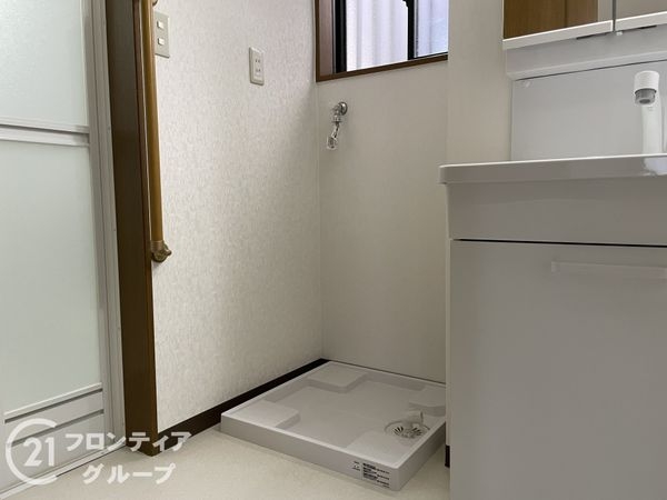 宇治市槇島町清水の中古一戸建て