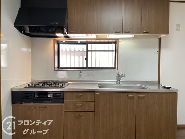 宇治市槇島町清水　中古一戸建て