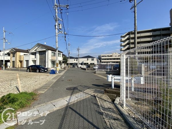 ルシエル山科森野町2番館　中古マンション