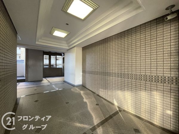 ルシエル山科森野町2番館　中古マンション