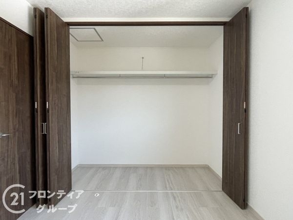 京都市山科区音羽山等地　新築一戸建て　全１区画