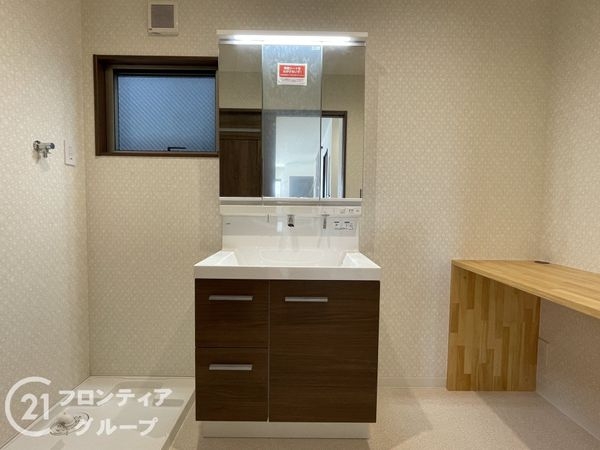 京都市山科区音羽山等地　新築一戸建て　全１区画
