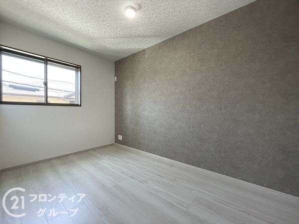 京都市山科区音羽山等地　新築一戸建て　全１区画