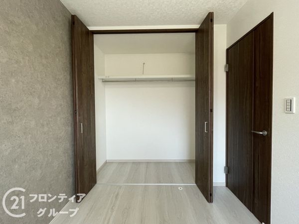 京都市山科区音羽山等地　新築一戸建て　全１区画