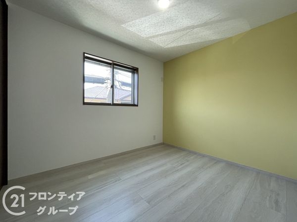 京都市山科区音羽山等地　新築一戸建て　全１区画