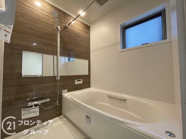 京都市山科区音羽山等地　新築一戸建て　全１区画