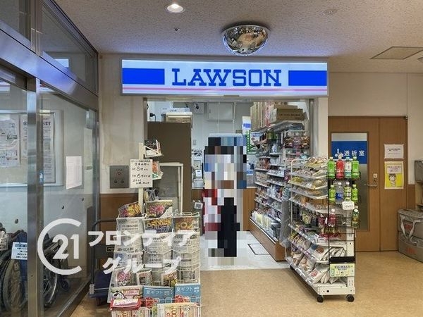 京都市山科区八軒屋敷町の中古一戸建て(ローソン音羽記念病院店)