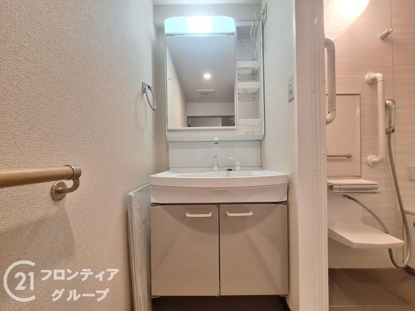 リヴラン大津・石山　中古マンション