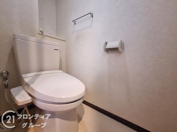 リヴラン大津・石山　中古マンション