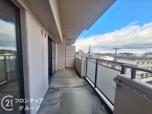リヴラン大津・石山　中古マンション