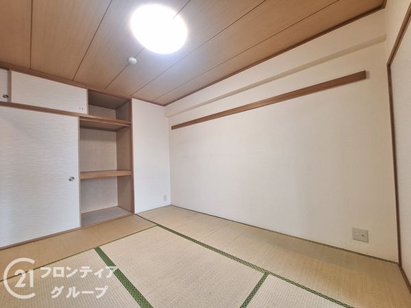 リヴラン大津・石山　中古マンション