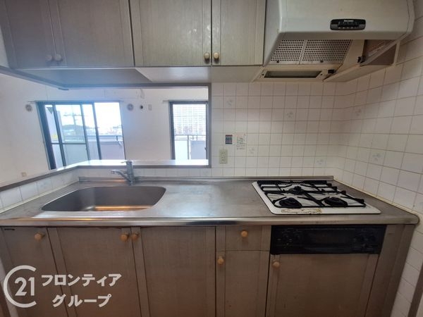 リヴラン大津・石山　中古マンション