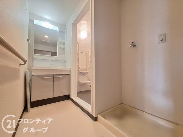 リヴラン大津・石山　中古マンション