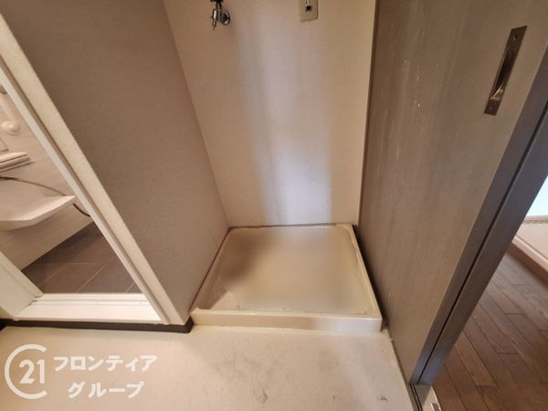 リヴラン大津・石山　中古マンション