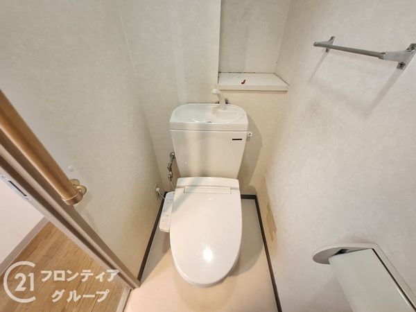 リヴラン大津・石山　中古マンション