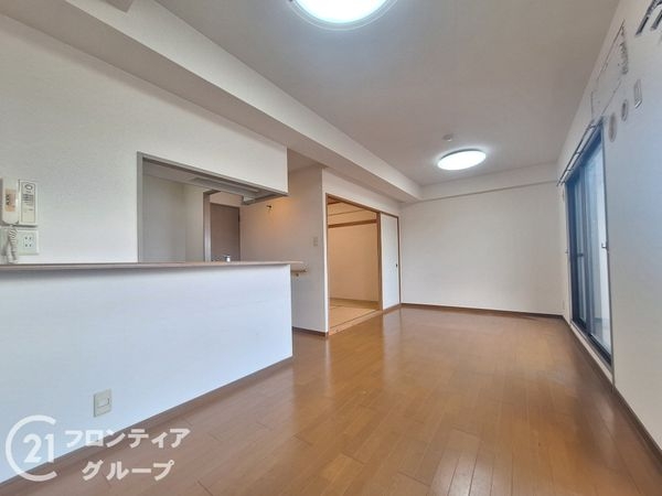 リヴラン大津・石山　中古マンション