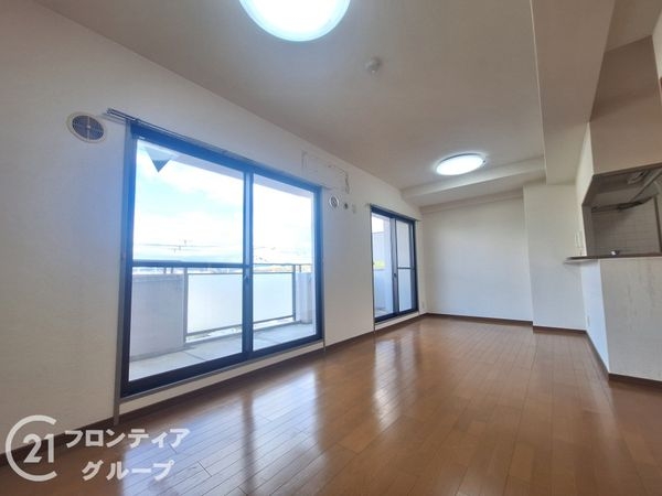 リヴラン大津・石山　中古マンション