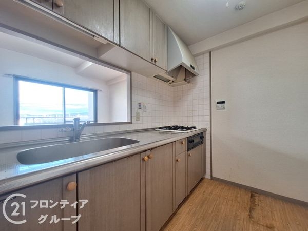リヴラン大津・石山　中古マンション