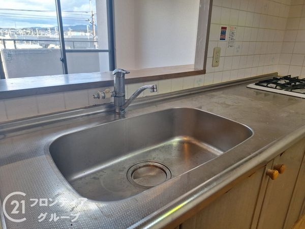 リヴラン大津・石山　中古マンション
