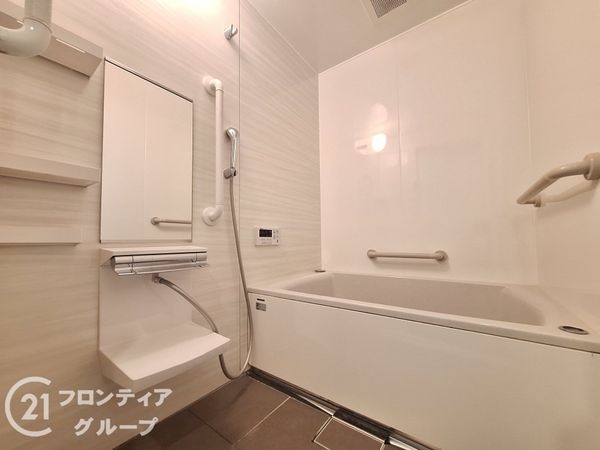 リヴラン大津・石山　中古マンション
