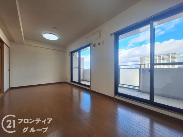 リヴラン大津・石山　中古マンション