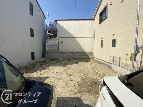 山科区椥辻草海道町新築一戸建て