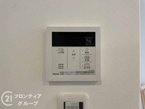 山科区椥辻草海道町　新築一戸建て