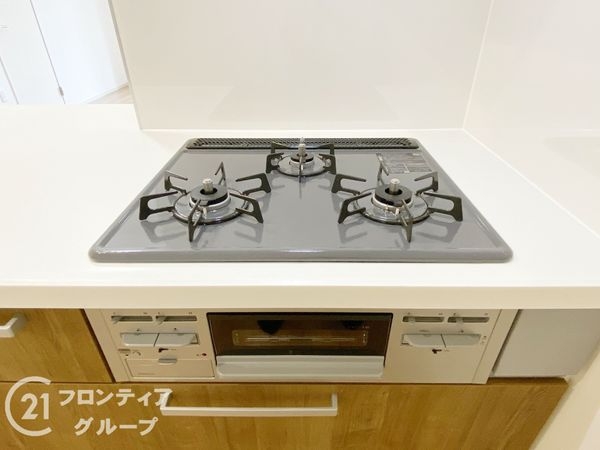 京田辺市草内八田　新築一戸建て　１期　全１区画