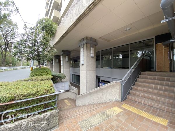 サンレジデンス錦綾東堀川　中古マンション