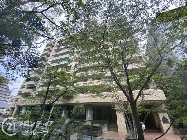 サンレジデンス錦綾東堀川　中古マンション