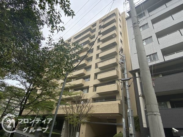 サンレジデンス錦綾東堀川　中古マンション