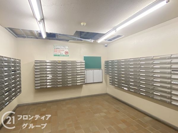 サンレジデンス錦綾東堀川　中古マンション