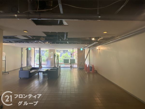 サンレジデンス錦綾東堀川　中古マンション