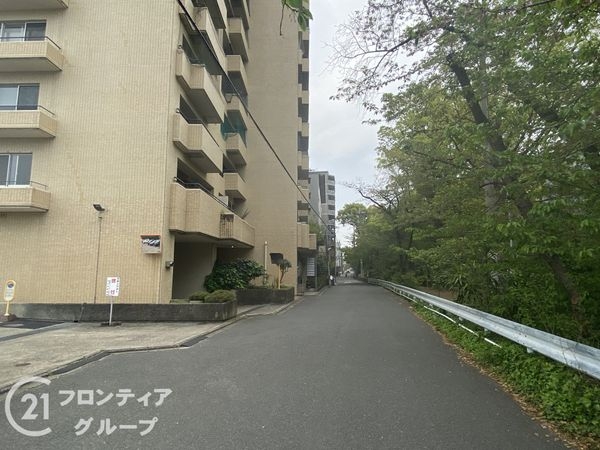 サンレジデンス錦綾東堀川　中古マンション