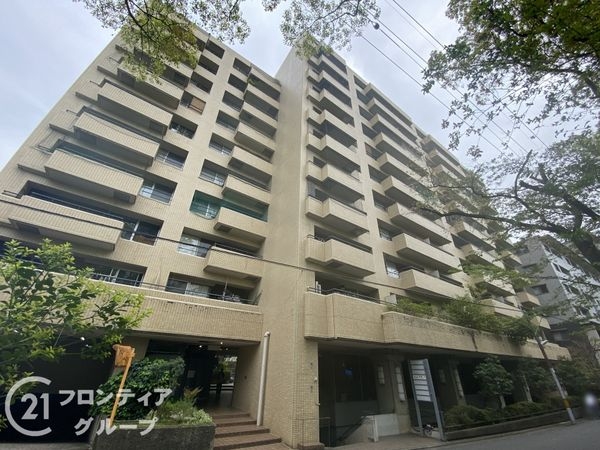 サンレジデンス錦綾東堀川　中古マンション