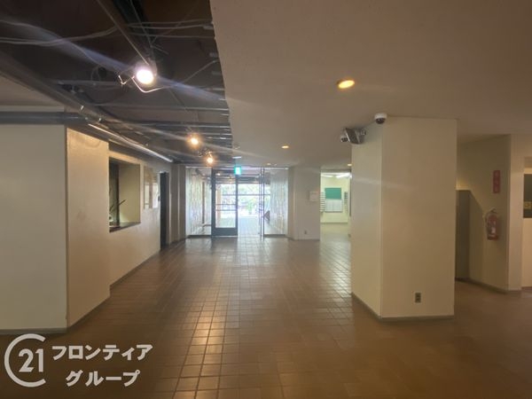 サンレジデンス錦綾東堀川　中古マンション