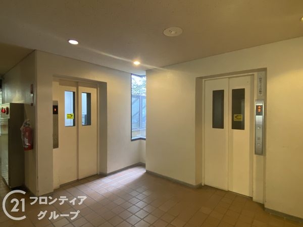 サンレジデンス錦綾東堀川　中古マンション