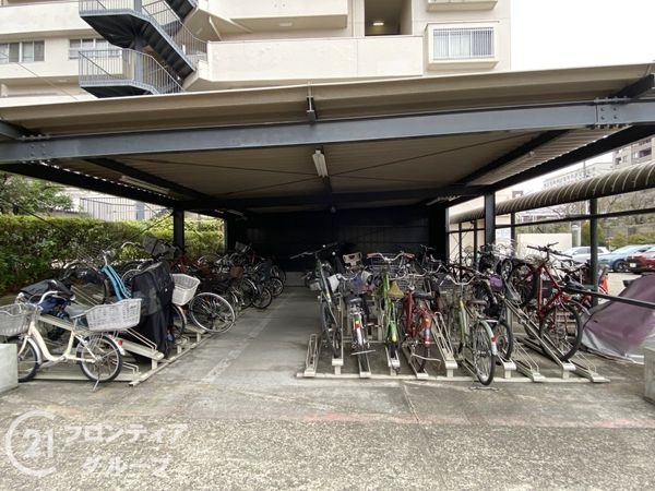 サンレジデンス錦綾東堀川　中古マンション