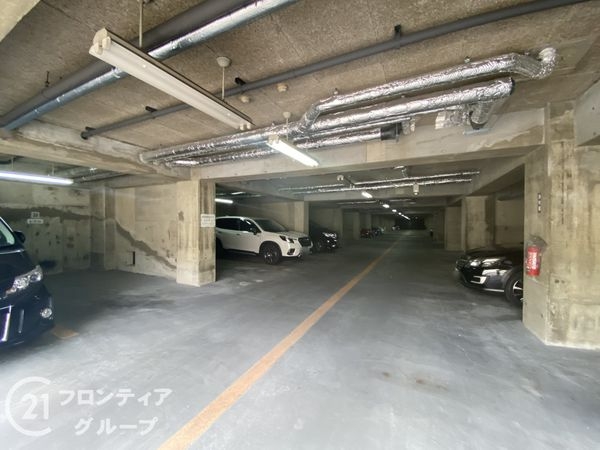 サンレジデンス錦綾東堀川　中古マンション