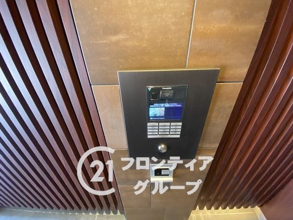 ジオ山科椥辻サウス　中古マンション