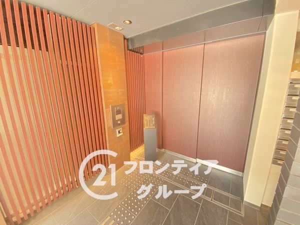 ジオ山科椥辻サウス　中古マンション