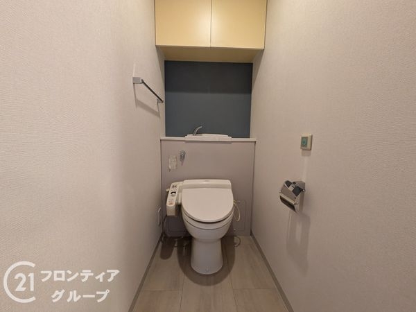 シャリエ大津皇子が丘　中古マンション