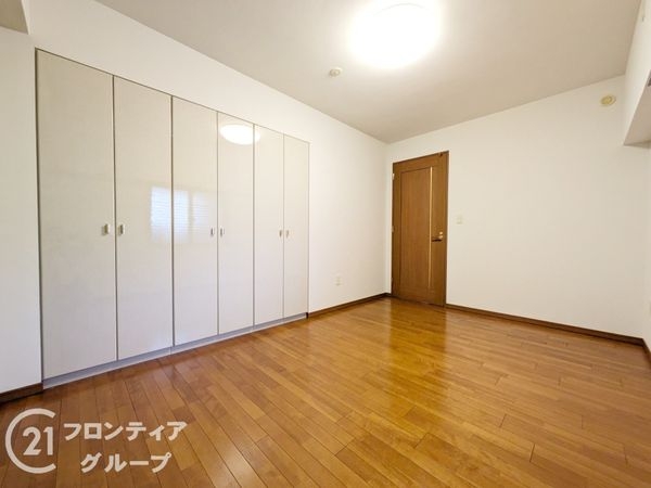 シャリエ大津皇子が丘　中古マンション