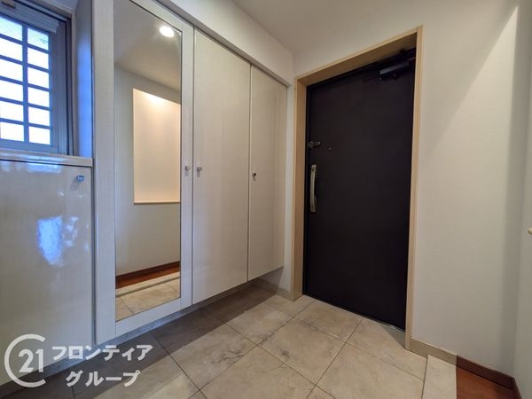 シャリエ大津皇子が丘　中古マンション