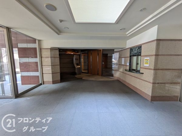 シャリエ大津皇子が丘　中古マンション